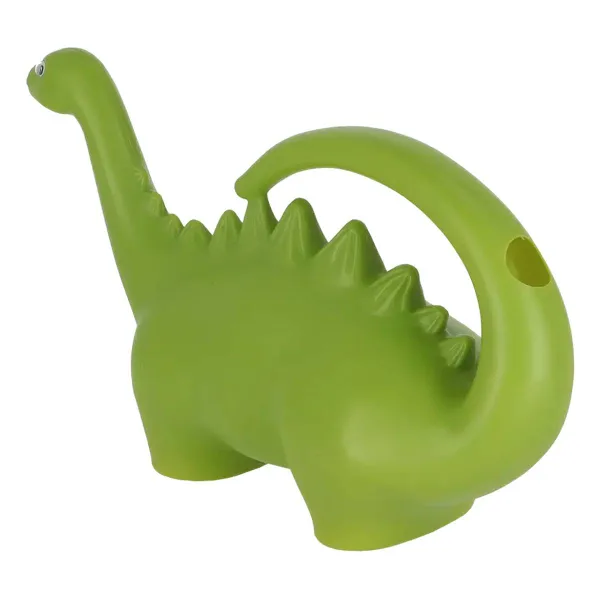 Esschert Design Gießkanne Dinosaurier Stegosaurus 1,85 Liter - Kunststoff