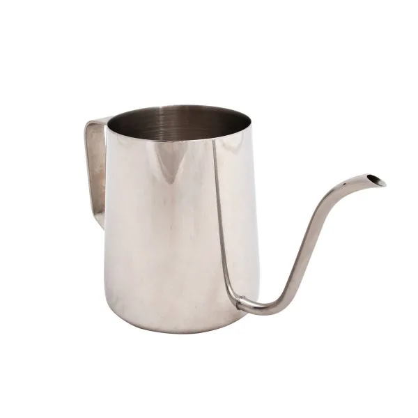 Esschert Design Gießkanne für Zimmerpflanzen 0,57 Liter - Edelstahl Esschert Design Gießkanne für Zimmerpflanzen 0,57 Liter - Edelstahl