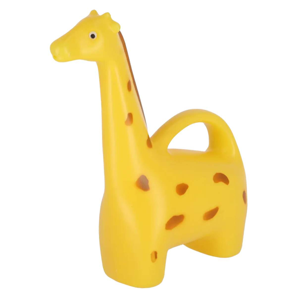 Esschert Design Gießkanne Giraffe 1,645 Liter - Kunststoff