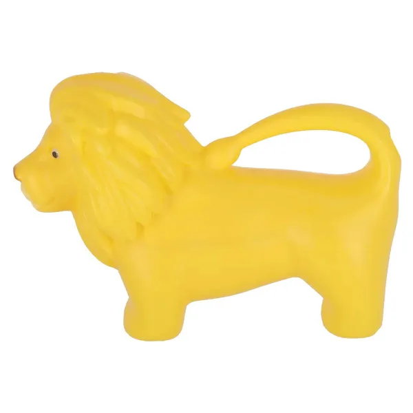 Esschert Design Gießkanne Löwe 1,35 Liter - Kunststoff