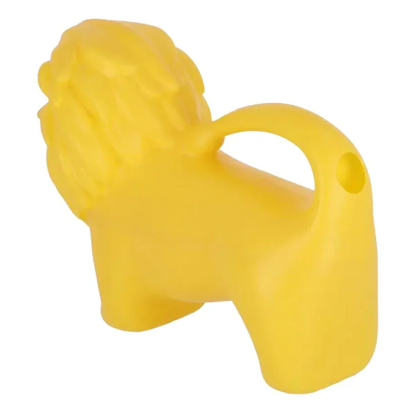 Esschert Design Gießkanne Löwe 1,35 Liter - Kunststoff