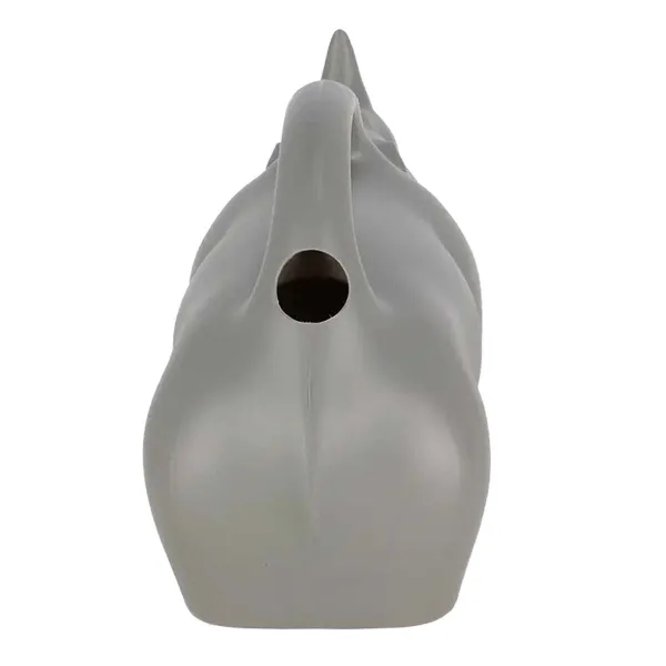 Esschert Design Gießkanne Nashorn 1,99 Liter - Kunststoff