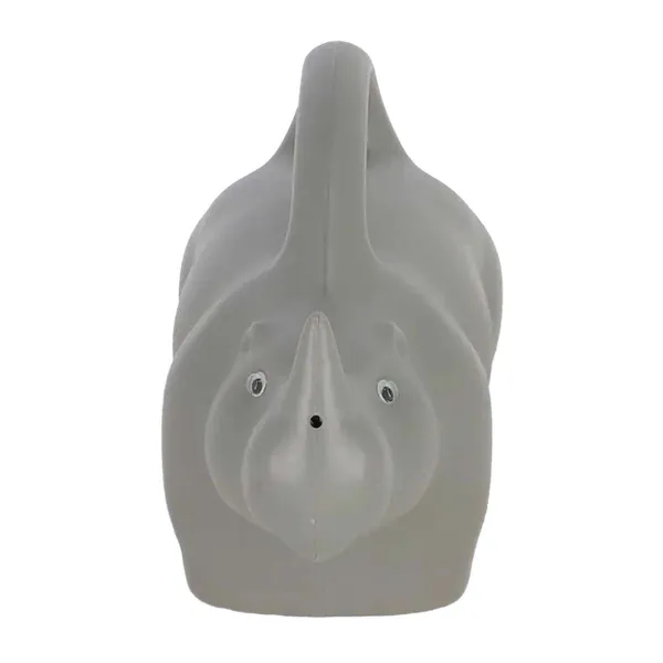 Esschert Design Gießkanne Nashorn 1,99 Liter - Kunststoff