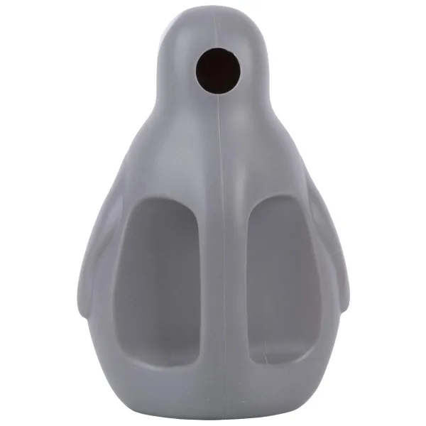 Esschert Design Gießkanne Pinguin 1,4 Liter aus HDPE