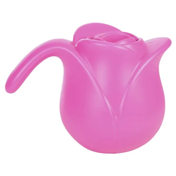 Esschert Design Gießkanne Tulpe Rosa 1,55 Liter - Kunststoff