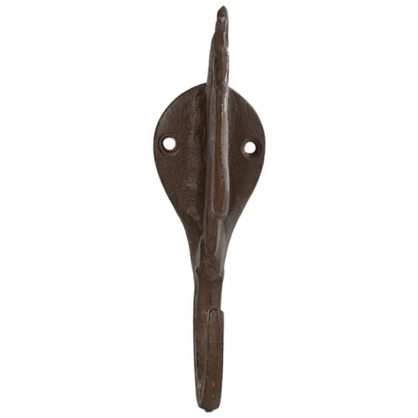 Esschert Design Haken Pferd - Gusseisen