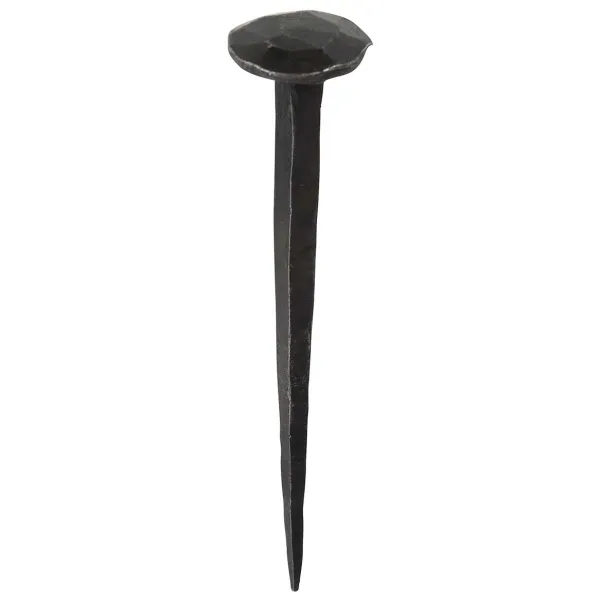 Esschert Design Handgeschmiedeter Nagel 11,5 cm aus Metall Esschert Design Handgeschmiedeter Nagel 11,5 cm aus Metall