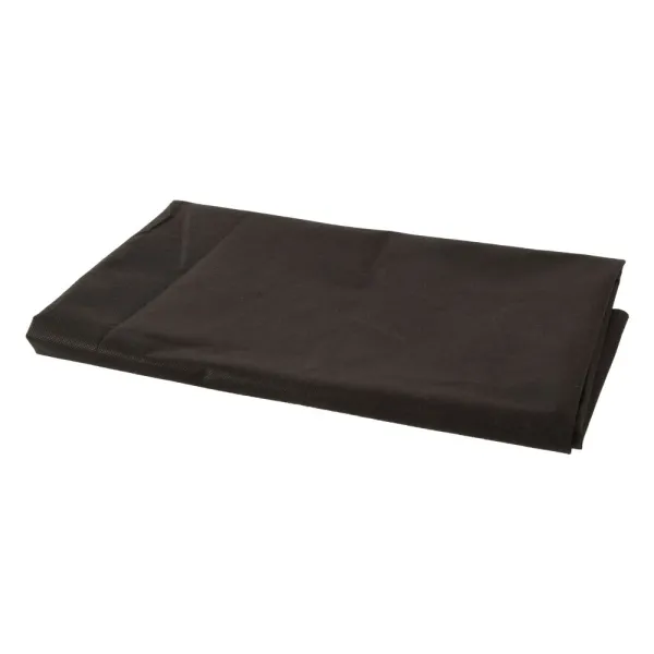 Esschert Design Hochbeet Braun mit Ablage 78,8 cm breit 65 l Volumen - FSC® Holz