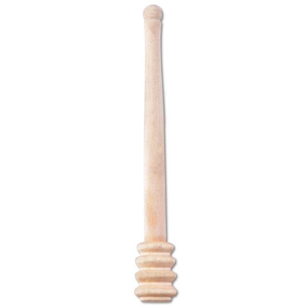 Esschert Design Honignehmer traditionelle Form 17,5 cm - Ahornholz