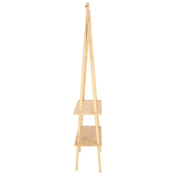 Esschert Design Indoor Kombi-Etagere L - L: 82 cm x T: 28,5 cm x H: 173,5 cm