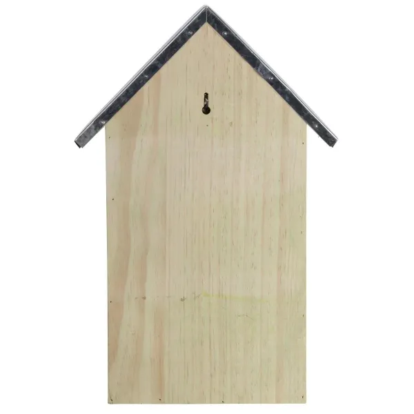 Esschert Design Insektenhotel L 48,3 x 14,9 cm