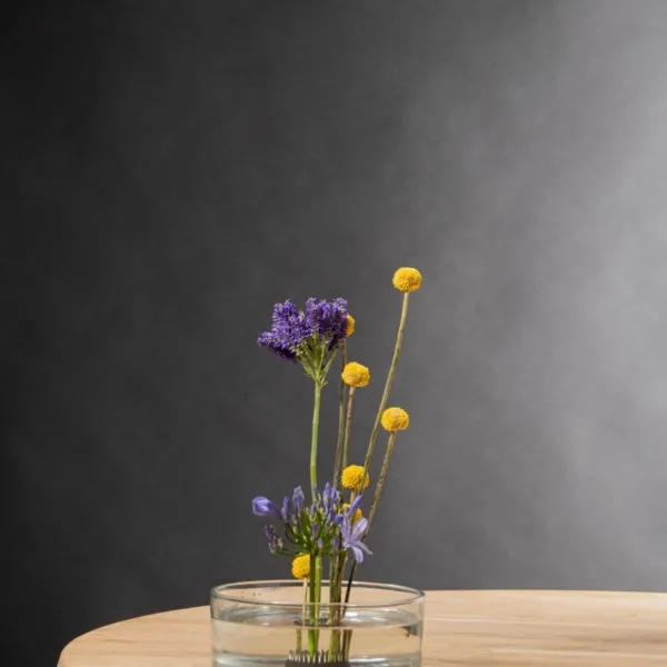Esschert Design Kenzan - kleiner Blumenigel Ø 4,4 cm