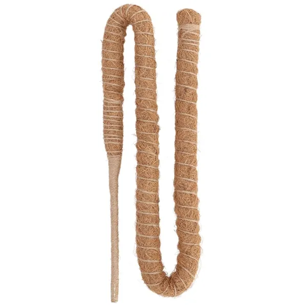 Esschert Design Kokos-Pflanzstab L flexibel ca. 120 cm Esschert Design Kokos-Pflanzstab L flexibel ca. 120 cm
