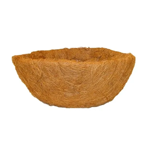 Esschert Design Kokoseinsatz vorgeformt Ø 40 cm