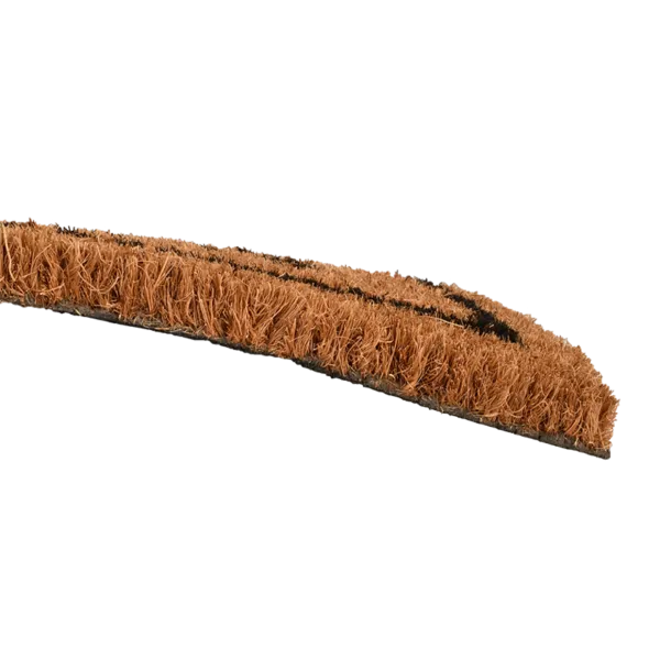 Esschert Design Kokosmatte Home is where the herd is 61 x 40,4 cm