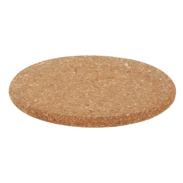 Esschert Design Korkuntersetzer L Ø 15 cm