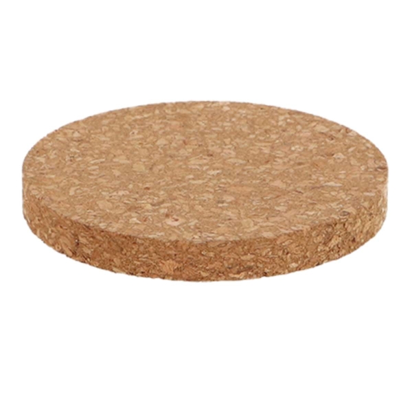 Esschert Design Korkuntersetzer S Ø 10 cm