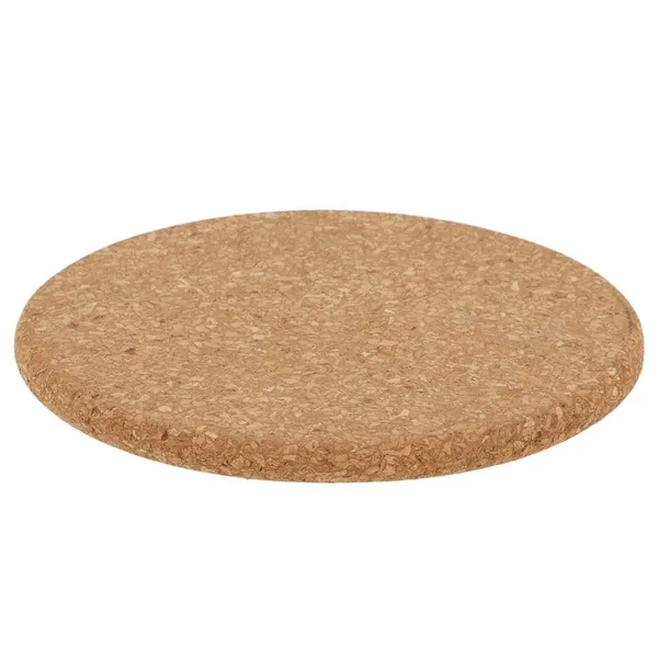 Esschert Design Korkuntersetzer XL Ø 18 cm Esschert Design Korkuntersetzer XL Ø 18 cm
