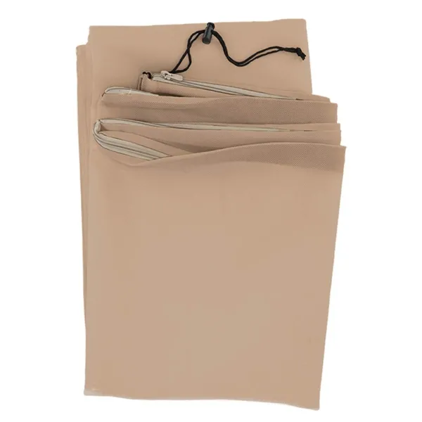 Esschert Design Pflanzen-Frostschutzhaube XL 200 x 240 cm - Vlies