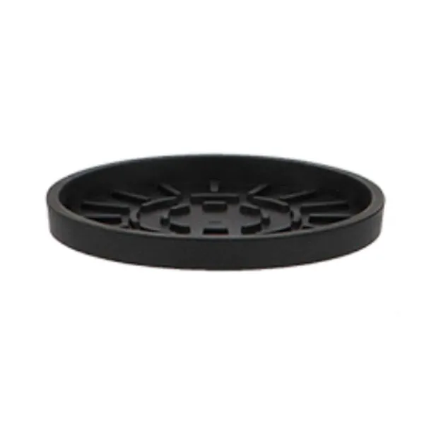 Esschert Design Pflanzen-Untersetzer S Ø 10,2 cm - Material TPR Esschert Design Pflanzen-Untersetzer S Ø 10,2 cm - Material TPR