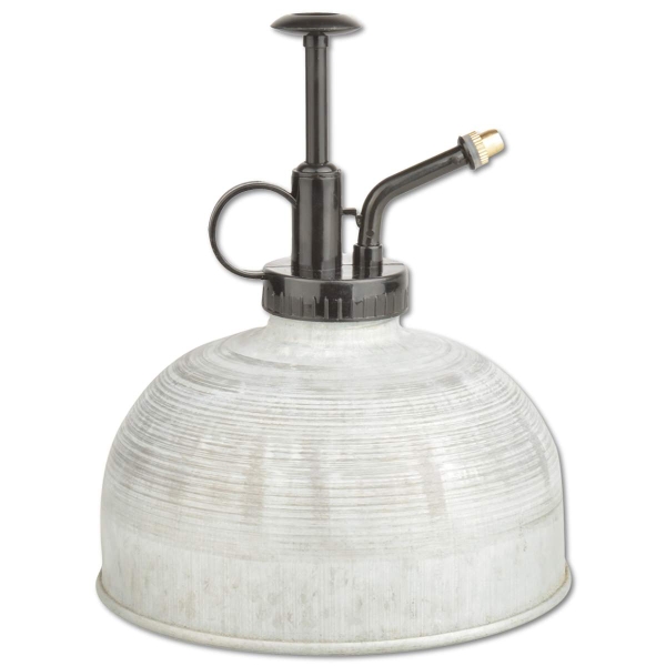 Esschert Design Pflanzensprüher Altzink 0,55 Liter