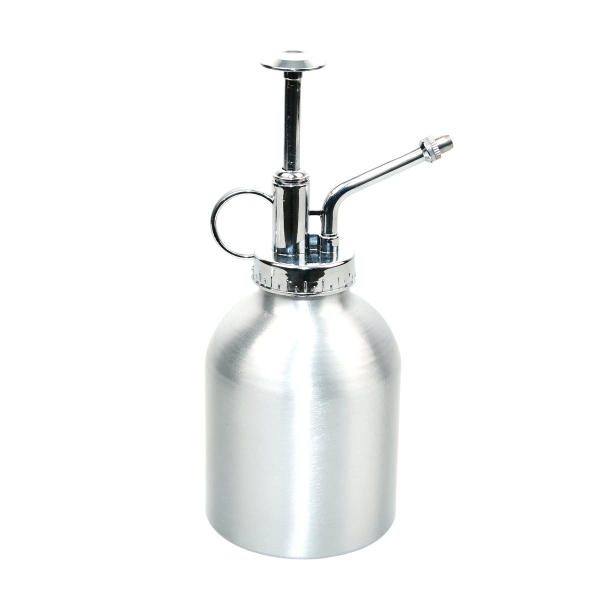 Esschert Design Pflanzensprüher Aluminium