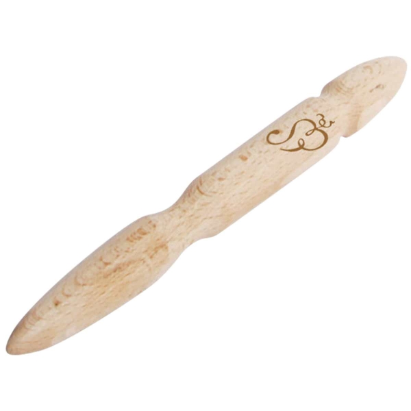 Esschert Design Pikierstab 17 cm aus Buchenholz