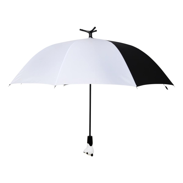 Esschert Design Regenschirm Panda