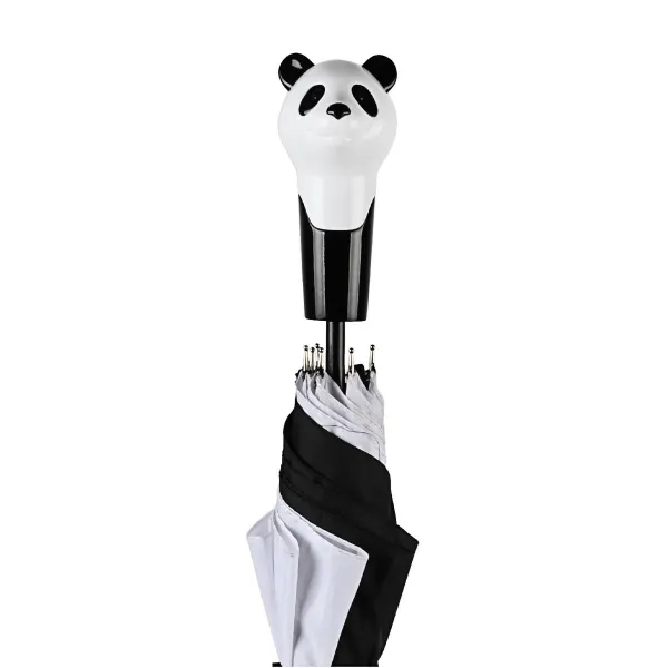 Esschert Design Regenschirm Panda
