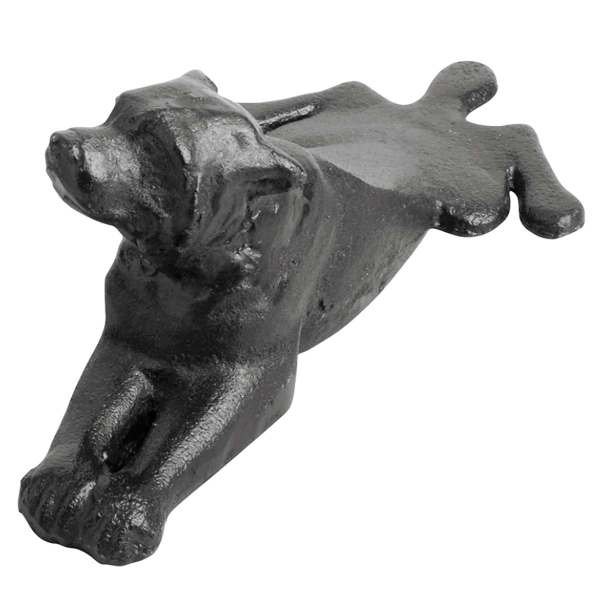 Esschert Design Türkeil Hund - Gusseisen