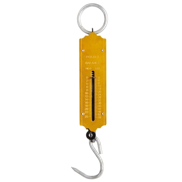 Esschert Design Wiegehaken bis maximal 25 kg