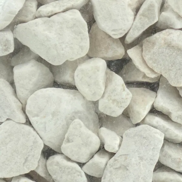 Eurosand Dekosteine, 9-13 mm, creme, 550 ml