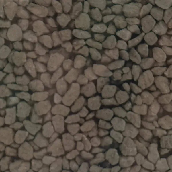 Eurosand Granulat, 2-3 mm, erdbraun, 550 ml