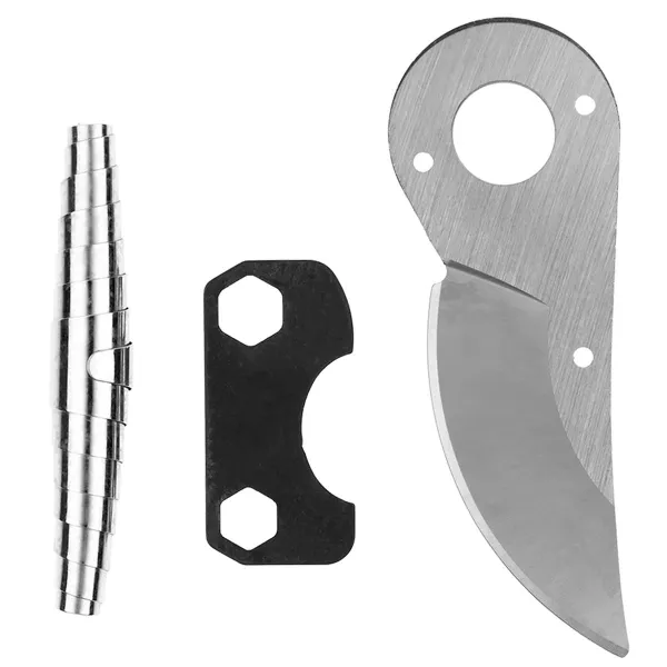 Felco 2/3-1 Ersatzteilsatz Klinge/Feder/Einstellschlüssel