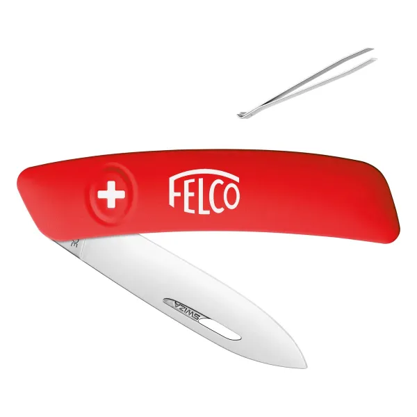 FELCO® 6 + Felco 500 Set