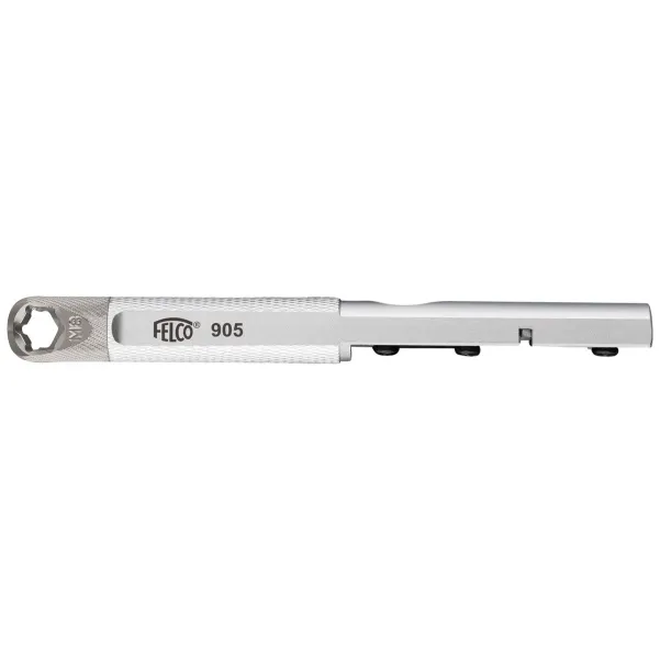 Felco 905 Schärf-, Schleif- und Einstellwerkzeug