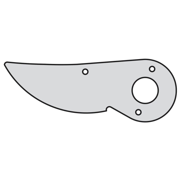 Felco Ersatz-Klinge 2/3