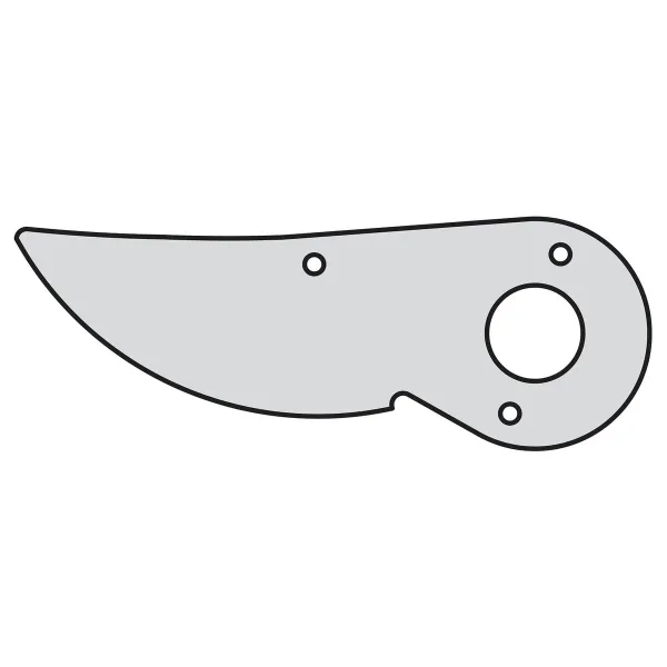 Felco Ersatz-Klinge 2/3