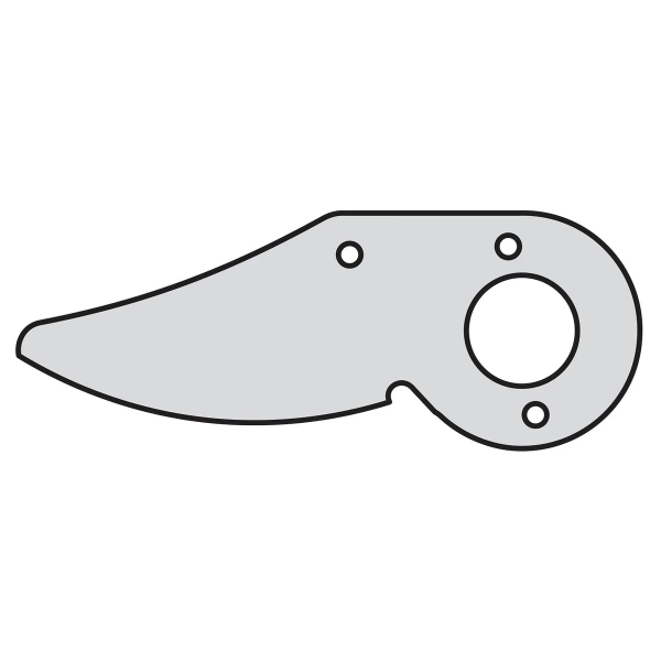 FELCO® Ersatzteile Ersatz-Klinge - 6/3