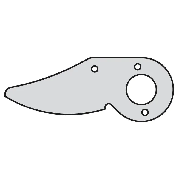 FELCO® Ersatzteile Ersatz-Klinge - 6/3