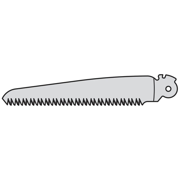 FELCO® Ersatzteile Ersatzsägeblatt - 600/3