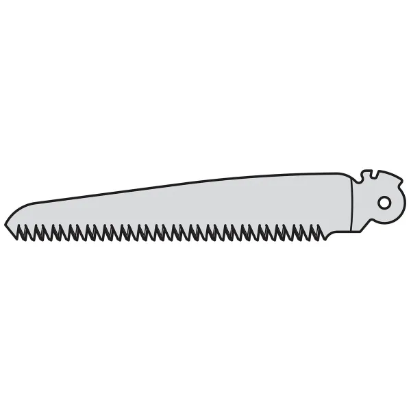 FELCO® Ersatzteile Ersatzsägeblatt - 600/3