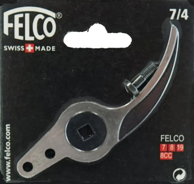 Felco Gegenklinge 7/4