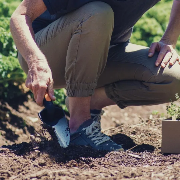 FISKARS® Blumenkelle Premium