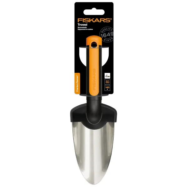 FISKARS® Blumenkelle Premium