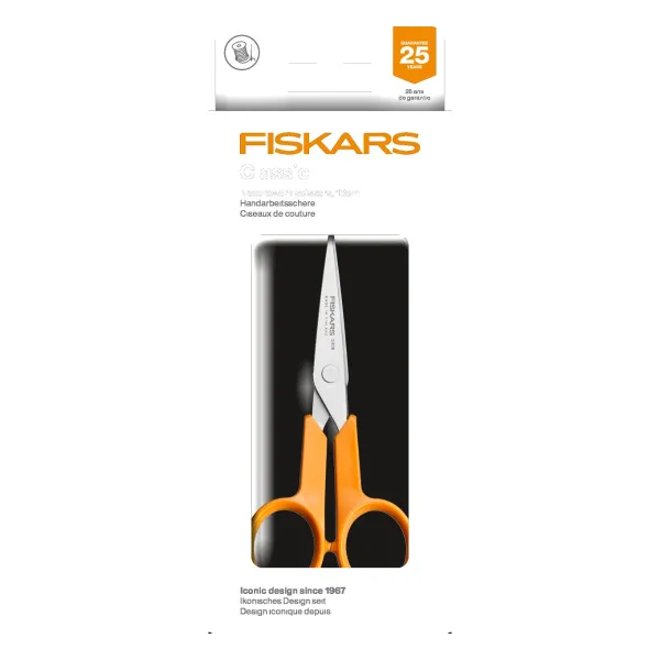 FISKARS® Classic Handarbeitsschere 13 cm