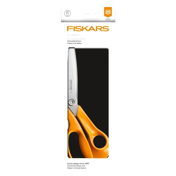FISKARS® Classic Schneiderschere 27 cm