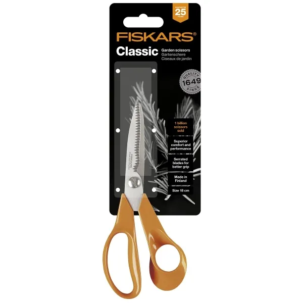 FISKARS® Classic Universalschere S92 18 cm