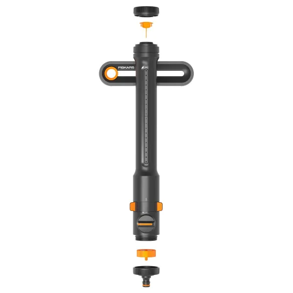 FISKARS® Comfort Oszillierender Regner S-L