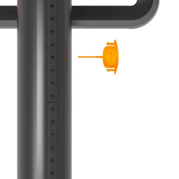 FISKARS® Comfort Oszillierender Regner S-L